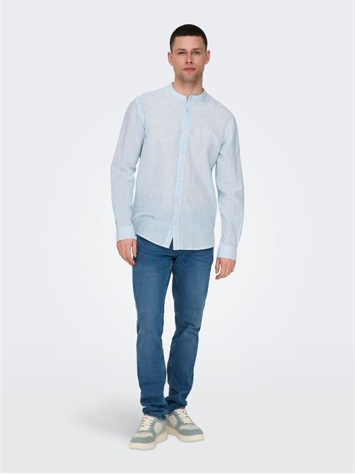  ONLY&SONS | 22026602/Cashmere Blue